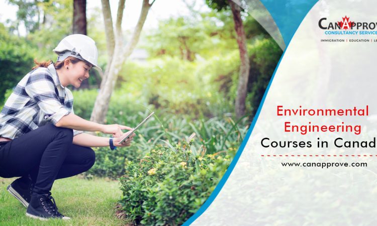 environmental engineering courses in canada Dec 05