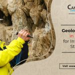 Geology Courses in Canada for International Students!