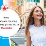 Isang kapangapangakong hinaharap para sa iyo sa Manitoba