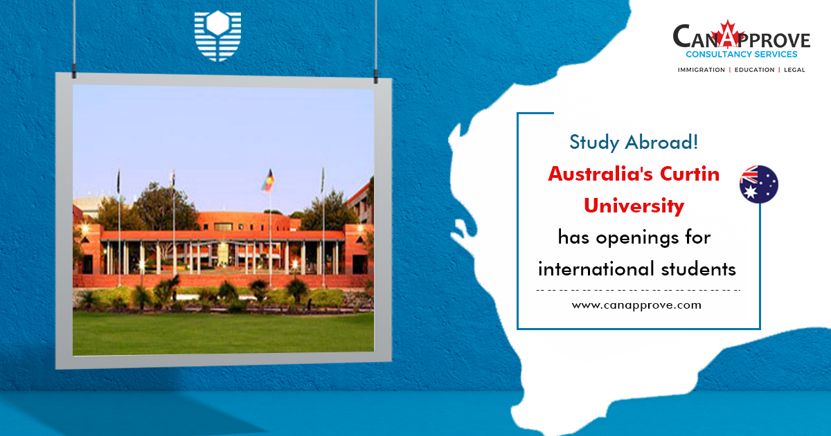 Curtin University University - Australia Jan 03