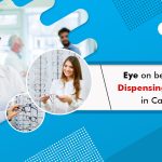 Become a Dispensing Optician in Canada!