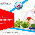 Having a Penchant to Study Food Technology? Fly to Canada.