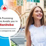 A promising future for you in Manitoba