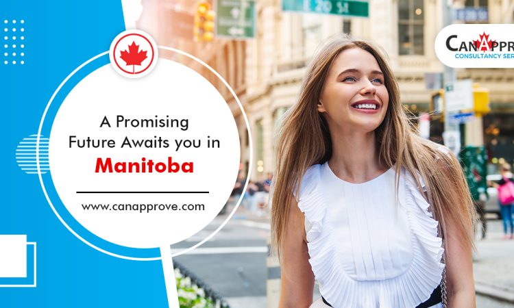 Manitoba immigration