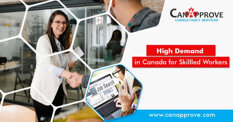 employment rate in Canada
