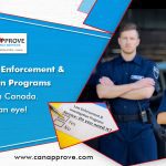 Advanced Law Enforcement and Investigation Programs Offered in Canada. Have an eye!