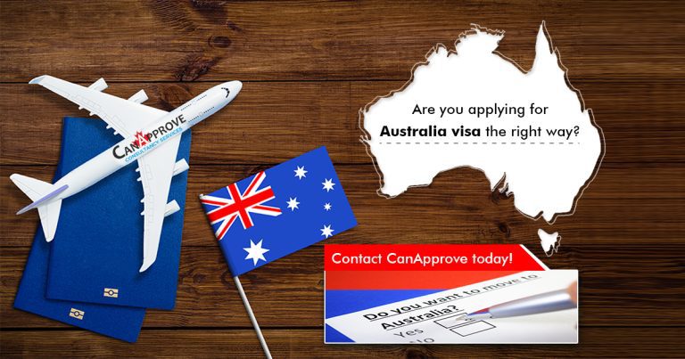 Visa Cancellation in Australia