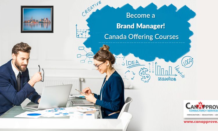 Brand Management Programs in Canada Feb 21
