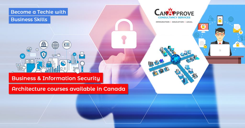 Information Security Courses In Canada