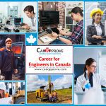 Career for Engineers in Canada