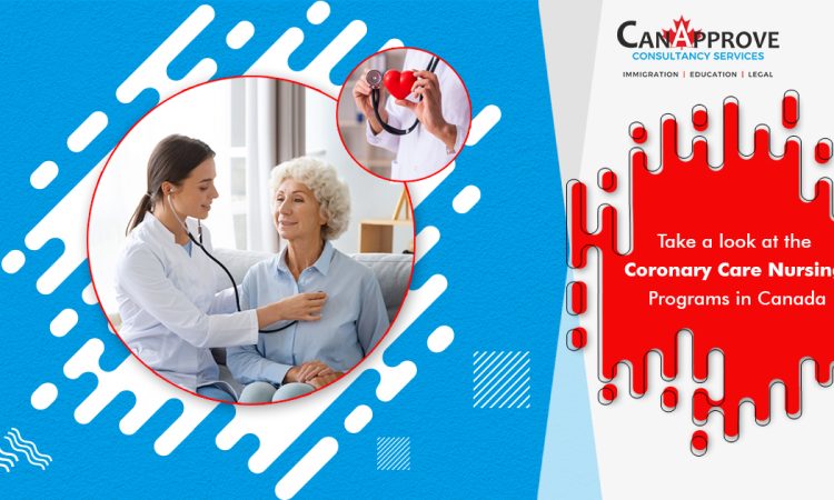 Coronary Care Nursing Programs in Canada Feb 07