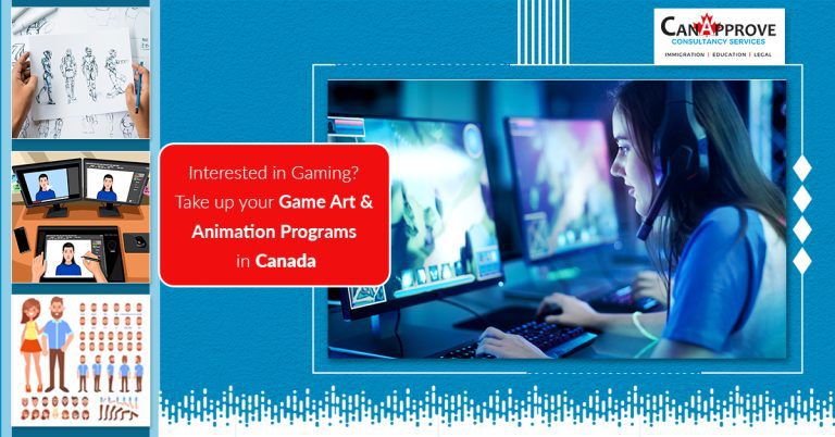 Game Art & Animation