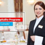 Study Global Hospitality Services Leadership Programs in Canada!