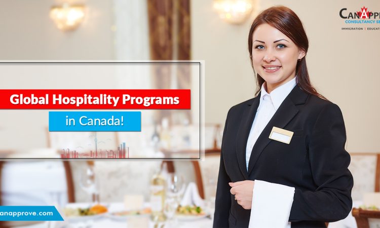 Global Hospitality Services Leadership