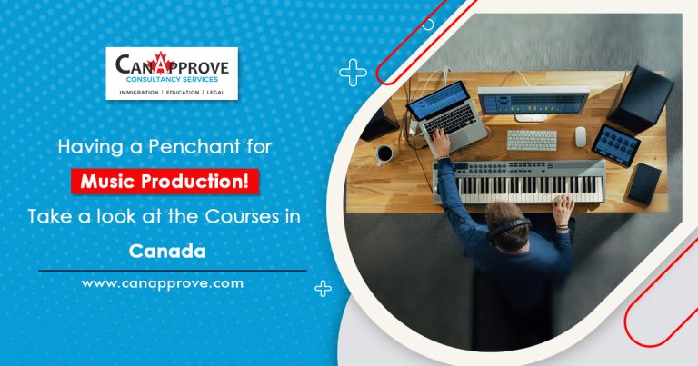 Music Production