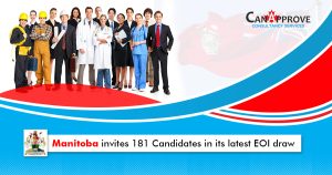 Manitoba Expression of Interest