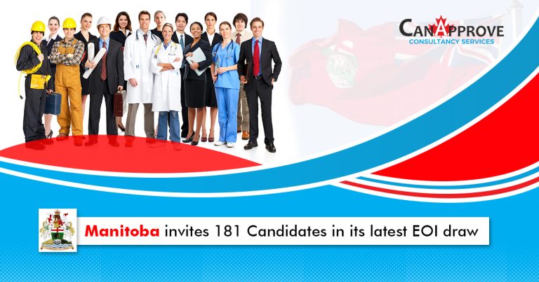 Manitoba Expression of Interest