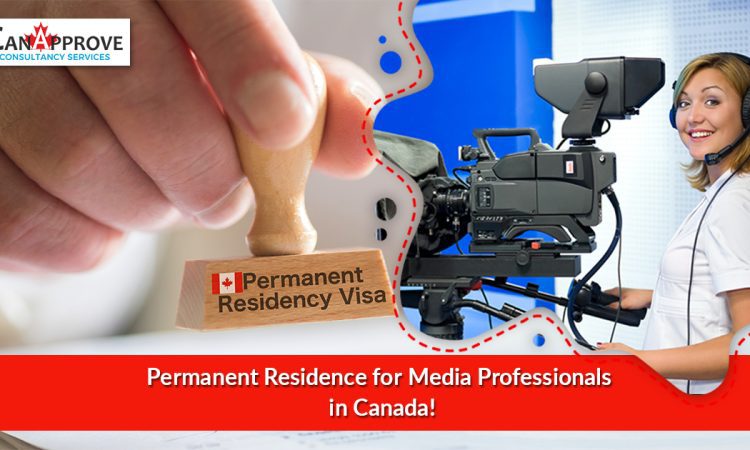 Professionals in Canada