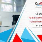 Courses for Public Administration and Governance Offered in Canada!