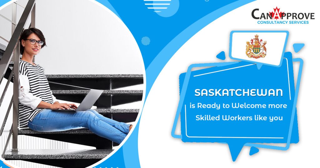 Canadian province of Saskatchewan calls eligible skilled workers to migrate