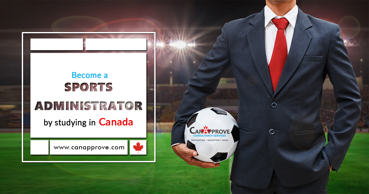 Sports Administration Course Study in Canada Canada Education