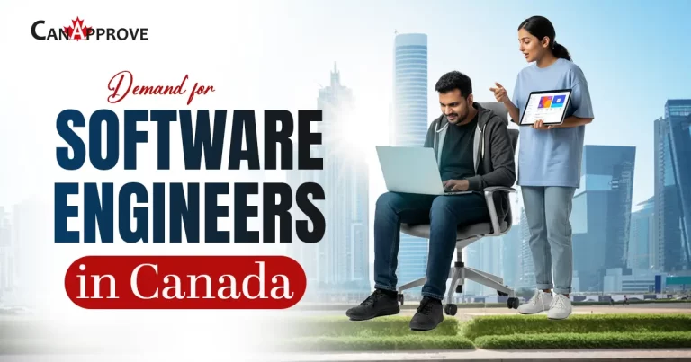 Software Engineers in Canada