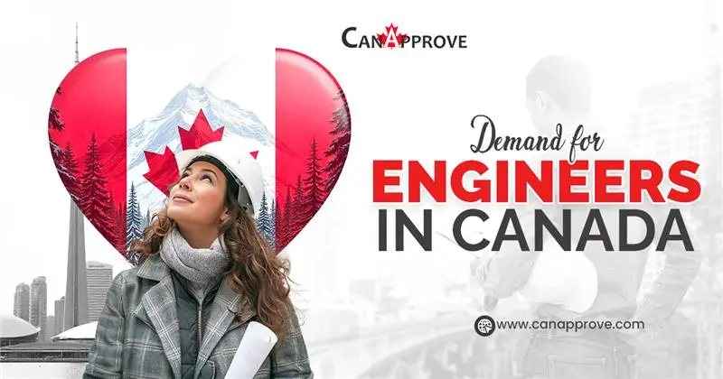 Engineers in Canada