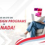 Have an eye on the UX/UI Design programs in Canada!