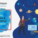 Study Physics and Astronomy in Canada!