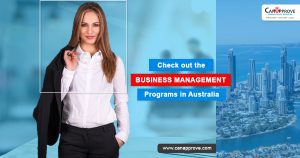 business management in Australia Mar 24