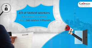 skilled immigrants