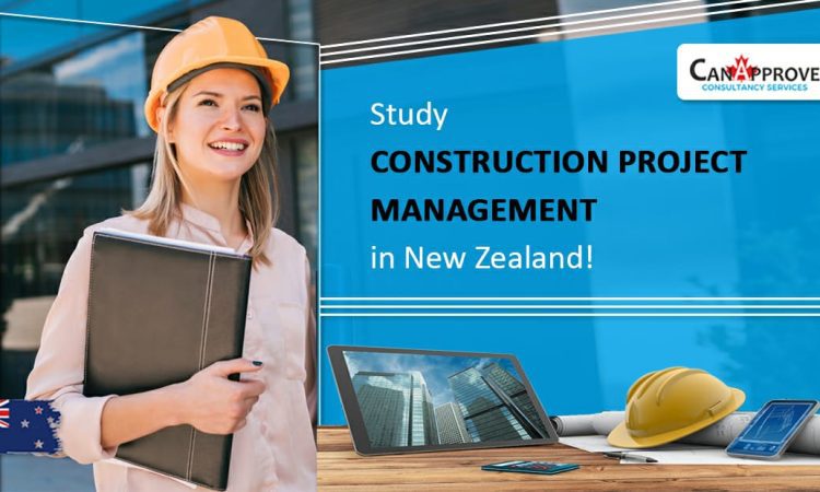 Construction Project Management in New Zealand Apr 03