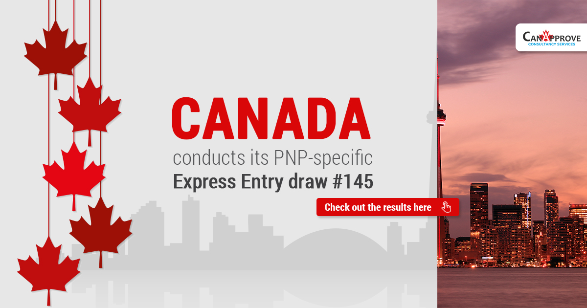 Canada Invites Candidates in Express Entry Draw on August 1, 2023 -  Reliance Immigration Services