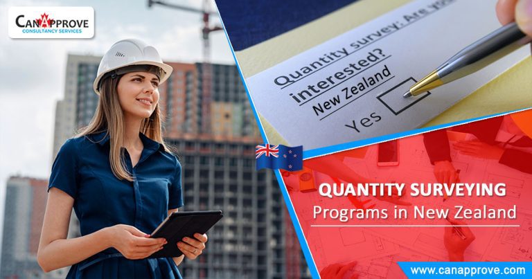 Quantity Surveying Programs in New Zealand Apr 08