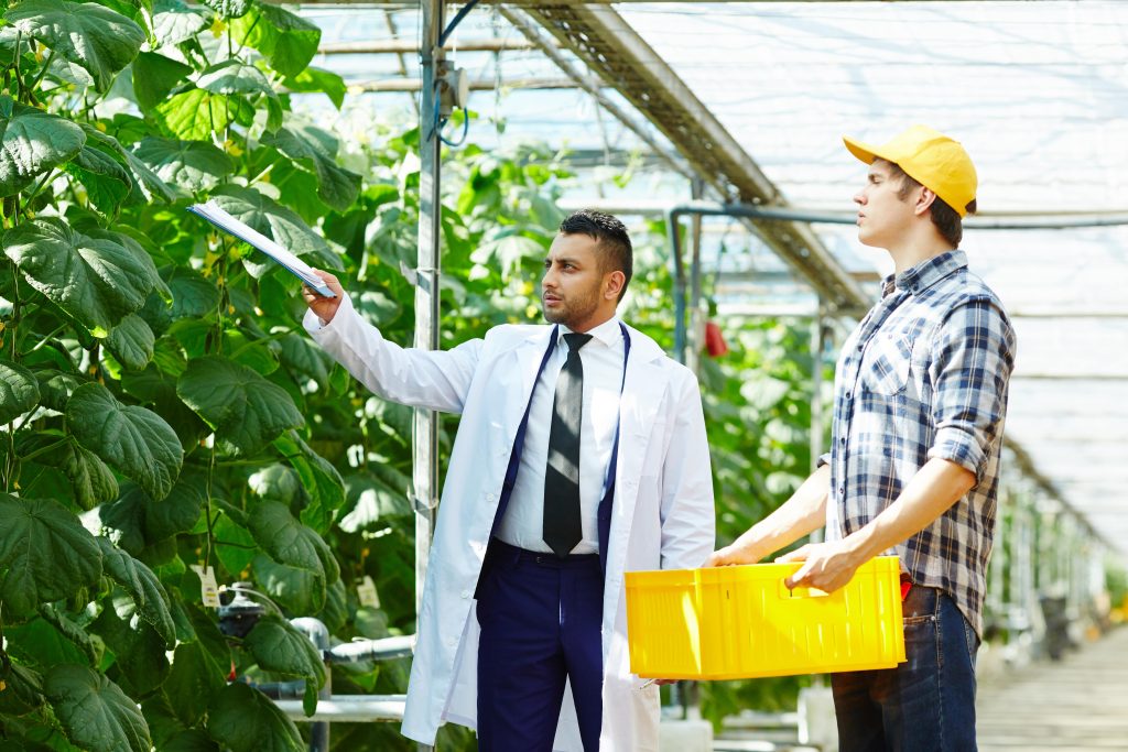Top Agriculture Programs in Canada
