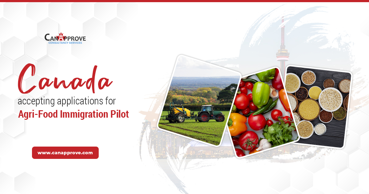 Agri-Food Immigration Pilot