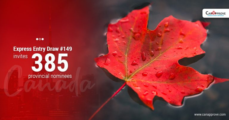 Canada ITA