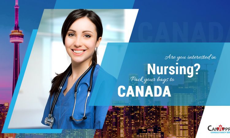 Nursing Programs in Canada May 04