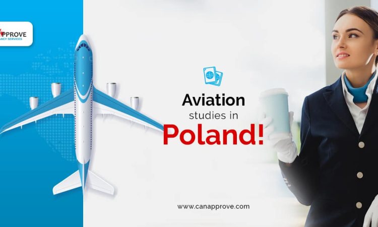 Aviation studies in Poland June 29