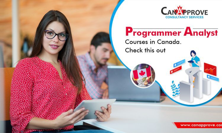 Programmer Analyst Course in Canada June 06