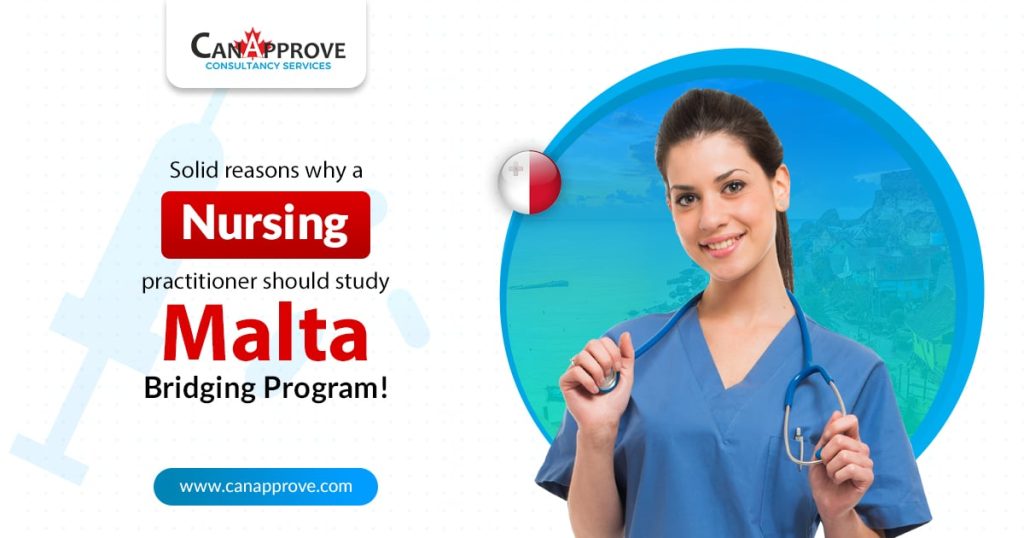 Malta Bridging Program for Nurses