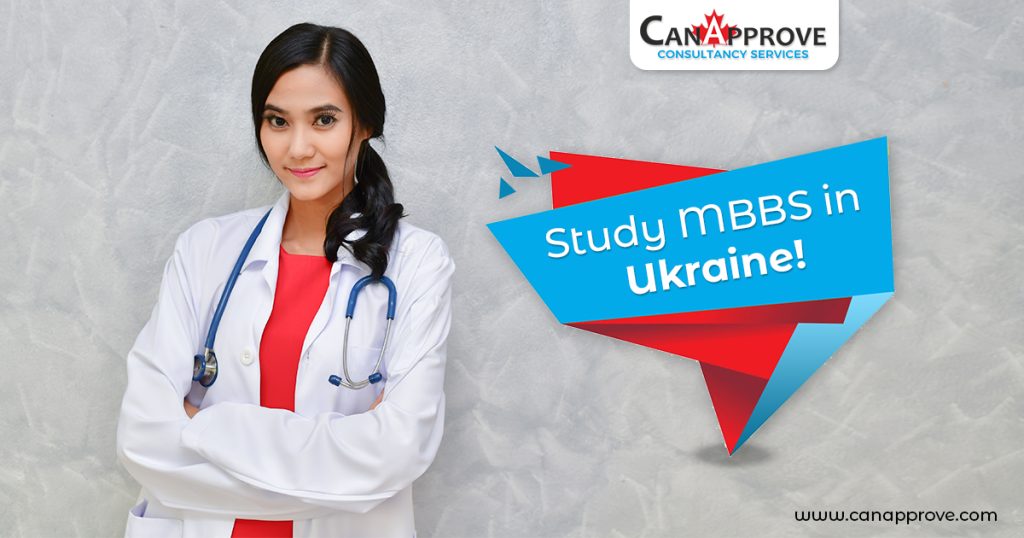 MBBS Program in Ukraine!