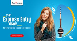 Express Entry draw