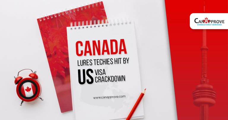 US visa crackdown