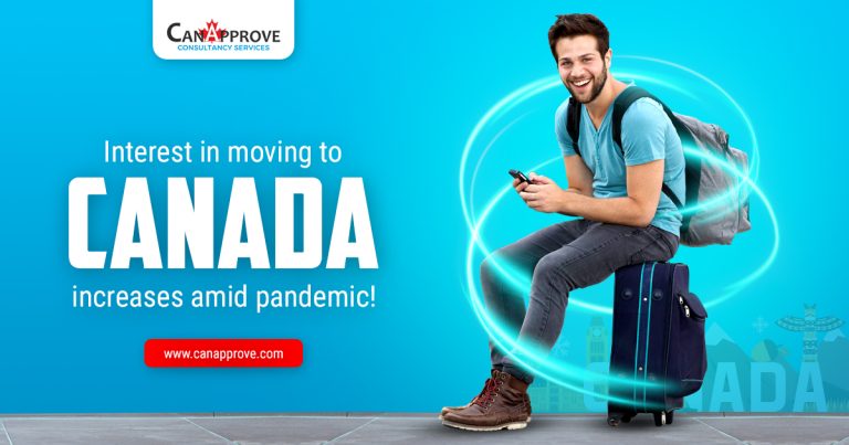 Canada Immigration
