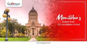 largest MPNP draw