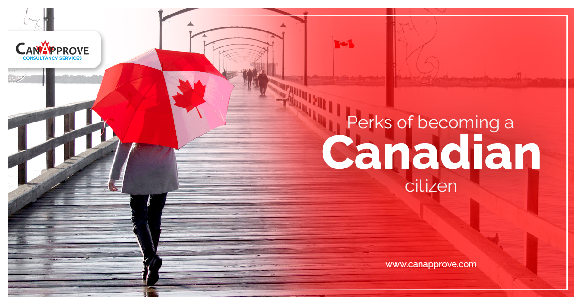 Know why Canadian citizenship is the most coveted?