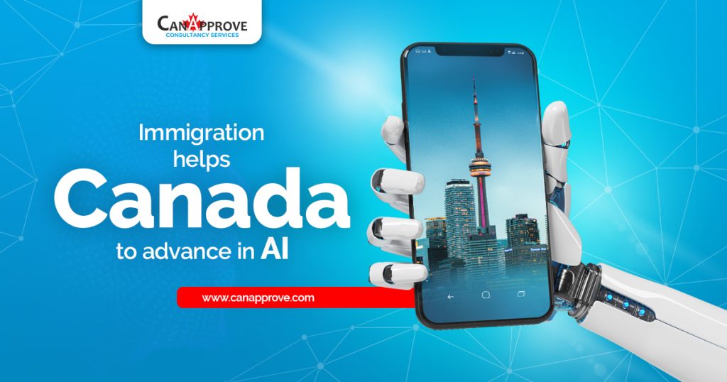 Canada is the best immigration destination for IT professionals