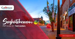 Saskatchewan PNP