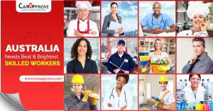 High Demand for Skilled Workers